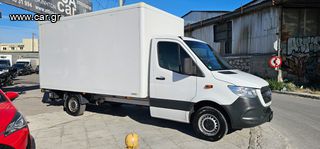 Κόφα Mercedes-Benz 2020 SPRINTER 316/2 ΧΡΟΝΙΑ ΕΓΓΥΗΣΗ/ΥΔΡΑΥΛΙΚΗ-thumb-5