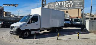 Κόφα Mercedes-Benz 2020 SPRINTER 316/2 ΧΡΟΝΙΑ ΕΓΓΥΗΣΗ/ΥΔΡΑΥΛΙΚΗ-thumb-3