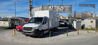 Κόφα Mercedes-Benz 2020 SPRINTER 316/2 ΧΡΟΝΙΑ ΕΓΓΥΗΣΗ/ΥΔΡΑΥΛΙΚΗ-thumb-2