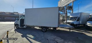 Κόφα Mercedes-Benz 2020 SPRINTER 316/2 ΧΡΟΝΙΑ ΕΓΓΥΗΣΗ/ΥΔΡΑΥΛΙΚΗ-thumb-7
