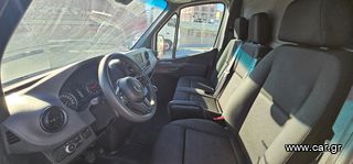 Κόφα Mercedes-Benz 2020 SPRINTER 316/2 ΧΡΟΝΙΑ ΕΓΓΥΗΣΗ/ΥΔΡΑΥΛΙΚΗ-thumb-11