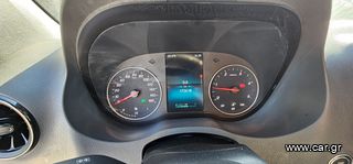 Κόφα Mercedes-Benz 2020 SPRINTER 316/2 ΧΡΟΝΙΑ ΕΓΓΥΗΣΗ/ΥΔΡΑΥΛΙΚΗ-thumb-15