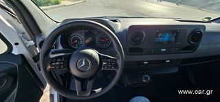 Κόφα Mercedes-Benz 2020 SPRINTER 316/2 ΧΡΟΝΙΑ ΕΓΓΥΗΣΗ/ΥΔΡΑΥΛΙΚΗ-thumb-12