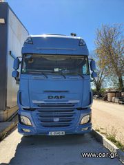 DAF '14 XF 460