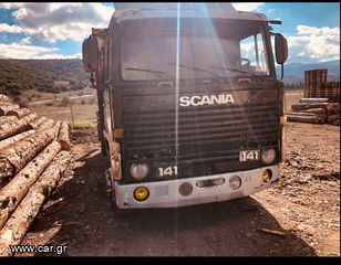 Scania '80