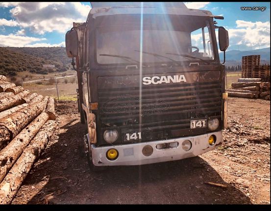 Scania '80