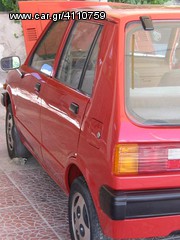Daihatsu Cuore 1980-thumb-4