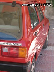 Daihatsu Cuore 1980-thumb-5