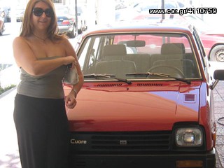 Daihatsu Cuore 1980-thumb-1