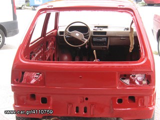 Daihatsu Cuore 1980-thumb-16