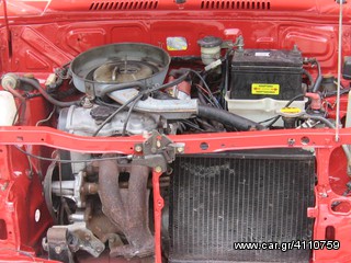 Daihatsu Cuore 1980-thumb-24