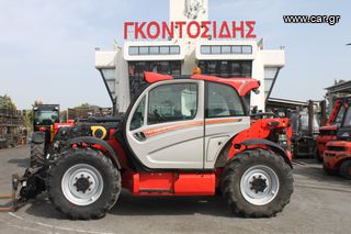 Manitou '19 MLT 1040-145 PS L [2151]
