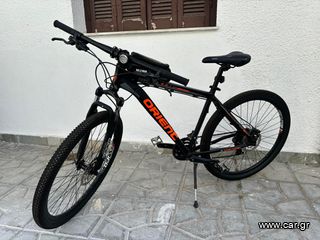 Orient '21 Raptor 27,5"" Hydraulic Disc