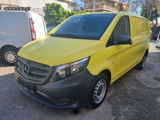 Mercedes-Benz '17 Vito 111cdi Euro6 3θεσιο