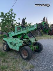 Merlo '93 P 20.6 sc