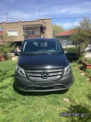 Mercedes-Benz '16 Vito 114