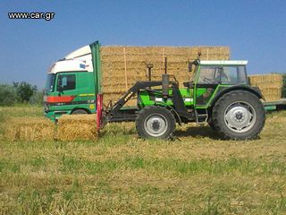 Deutz-Fahr '87 6.30