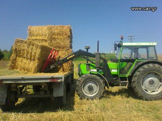 Deutz-Fahr '87 6.30