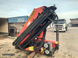 Γερανοί Palfinger 2013 PK 22002 EH