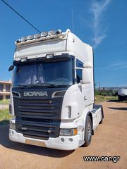 Scania '12 R 500