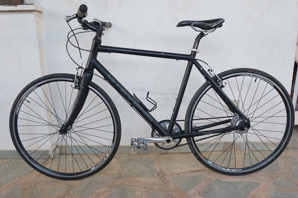 Πόλης Stevens 2012 City Flyer