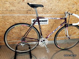 Δρόμου - Κούρσας Olmo 1990-thumb-6