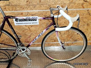 Δρόμου - Κούρσας Olmo 1990-thumb-10