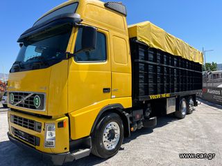 Volvo '03 VOLVO FH 460 ΑΝΑΤΡΟΠΗ