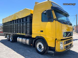 Ανατροπή Volvo 2003 VOLVO FH 460 ΑΝΑΤΡΟΠΗ ΠΡΟΣΦΟΡΑ ΕΒΔΟΜΑΔΑΣ ΓΙΑ ΛΙΓΕΣ ΗΜΕΡΕΣ-thumb-1
