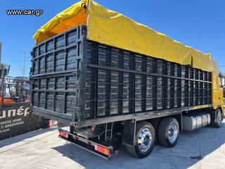 Ανατροπή Volvo 2003 VOLVO FH 460 ΑΝΑΤΡΟΠΗ ΠΡΟΣΦΟΡΑ ΕΒΔΟΜΑΔΑΣ ΓΙΑ ΛΙΓΕΣ ΗΜΕΡΕΣ-thumb-4