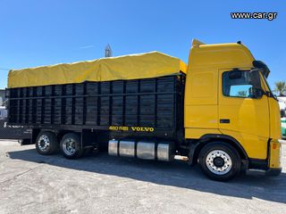Ανατροπή Volvo 2003 VOLVO FH 460 ΑΝΑΤΡΟΠΗ ΠΡΟΣΦΟΡΑ ΕΒΔΟΜΑΔΑΣ ΓΙΑ ΛΙΓΕΣ ΗΜΕΡΕΣ-thumb-6