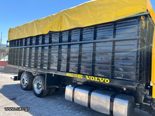 Ανατροπή Volvo 2003 VOLVO FH 460 ΑΝΑΤΡΟΠΗ ΠΡΟΣΦΟΡΑ ΕΒΔΟΜΑΔΑΣ ΓΙΑ ΛΙΓΕΣ ΗΜΕΡΕΣ-thumb-7