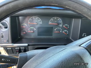 Ανατροπή Volvo 2003 VOLVO FH 460 ΑΝΑΤΡΟΠΗ ΠΡΟΣΦΟΡΑ ΕΒΔΟΜΑΔΑΣ ΓΙΑ ΛΙΓΕΣ ΗΜΕΡΕΣ-thumb-17