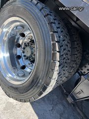 Ανατροπή Volvo 2003 VOLVO FH 460 ΑΝΑΤΡΟΠΗ ΠΡΟΣΦΟΡΑ ΕΒΔΟΜΑΔΑΣ ΓΙΑ ΛΙΓΕΣ ΗΜΕΡΕΣ-thumb-21
