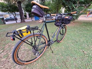 Bicycle other '22 Hillmaster full Shimano XT, Deore