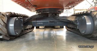 Εκσκαφάκι (διαβολάκι) Atlas 2025 AC 18 UF κινητήρας YANMAR 3TNV80F - SSSU-thumb-3