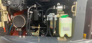 Εκσκαφάκι (διαβολάκι) Atlas 2025 AC 18 UF κινητήρας YANMAR 3TNV80F - SSSU-thumb-8