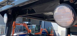 Εκσκαφάκι (διαβολάκι) Atlas 2025 AC 25 UF κινητήρας YANMAR 3TNV80F - SPSU-thumb-7