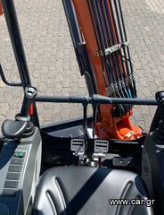 Εκσκαφάκι (διαβολάκι) Atlas 2025 AC 25 UF κινητήρας YANMAR 3TNV80F - SPSU-thumb-14