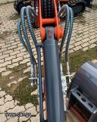 Εκσκαφάκι (διαβολάκι) Atlas 2025 AC 25 UF κινητήρας YANMAR 3TNV80F - SPSU-thumb-12