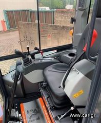 Εκσκαφάκι (διαβολάκι) Atlas 2025 AC 25 UF κινητήρας YANMAR 3TNV80F - SPSU-thumb-13