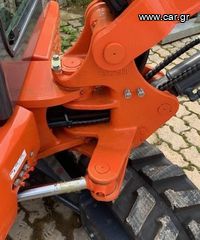 Εκσκαφάκι (διαβολάκι) Atlas 2025 AC 25 UF κινητήρας YANMAR 3TNV80F - SPSU-thumb-10