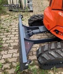 Εκσκαφάκι (διαβολάκι) Atlas 2025 AC 25 UF κινητήρας YANMAR 3TNV80F - SPSU-thumb-9