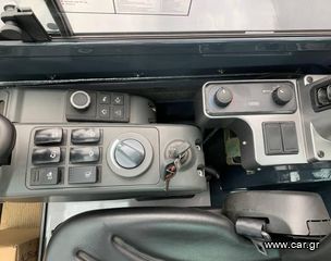 Εκσκαφάκι (διαβολάκι) Atlas 2025 AC 35 UF κινητήρας KUBOTA D1703-E4B-SWD-1-thumb-9