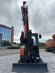 Εκσκαφάκι (διαβολάκι) Atlas 2025 AC 35 UF κινητήρας KUBOTA D1703-E4B-SWD-1-thumb-6