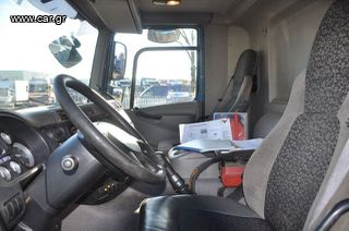 Γερανοί - Φορτηγά Με Γερανό DAF 2008 DAF CF 85.410. 8X2 + FASSI 80 T/M.NL-TRUCK-thumb-9