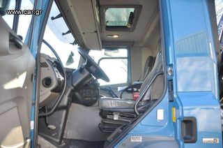 Γερανοί - Φορτηγά Με Γερανό DAF 2008 DAF CF 85.410. 8X2 + FASSI 80 T/M.NL-TRUCK-thumb-7