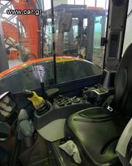 Εκσκαφάκι (διαβολάκι) Atlas 2025 AC 60 UF κινητήρας KUBOTA V2607-DI-TE3B-thumb-11