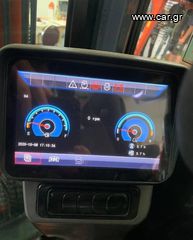 Εκσκαφάκι (διαβολάκι) Atlas 2025 AC 60 UF κινητήρας KUBOTA V2607-DI-TE3B-thumb-13