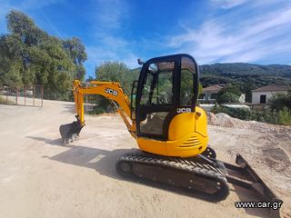 JCB '06 8032